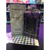 BURBERRY BRIT MEN TESTER