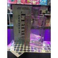 BURBERRY BRIT SHEER TESTER