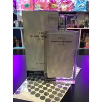 NARCISO L'EAU FOR HER TESTER