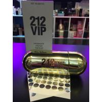 212 VIP WOMEN TESTER