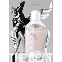 BURBERRY The Beat EDT