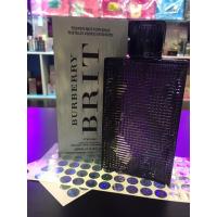 BURBERRY BRIT RHYTHM TESTER