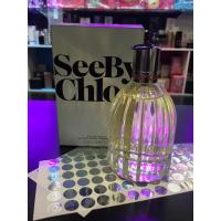 SEE BY CHLOE TESTER