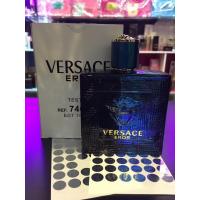 VERSACE EROS TESTER 