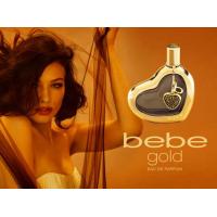 Gold Bebe 