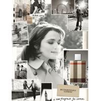 BURBERRY LONDON 