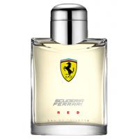Ferrari Red 125ML