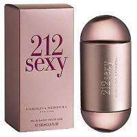 Carolina Herrera 212 Sexy