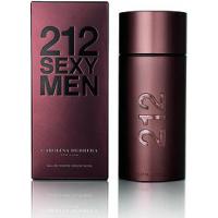 Carolina Herrera 212 SEXY MEN 