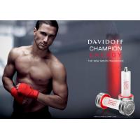DAVIDOFF Champion Energy