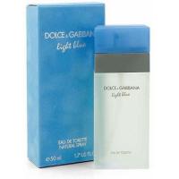 Dolce & Gabbana Light Blue