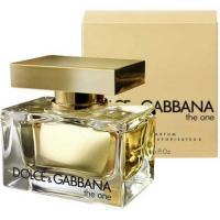 D&G The One women