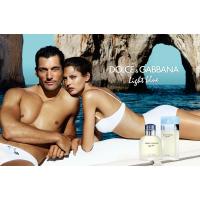 Dolce&Gabbana Light Blue