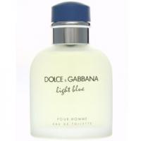 Dolce&Gabbana Light Blue