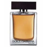 D&G The One For Men