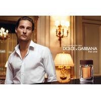 D&G The One For Men