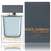 D&G The One Gentleman