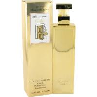 5th Avenue Gold Elizabeth Arden