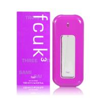 FCUK 3 FOR HER