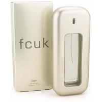 FCUK Her FCUK