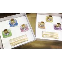 Signorina 20mlx3 gift set