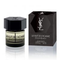 YSL La Nui de L'homme