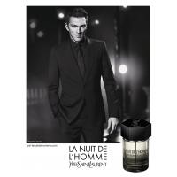 YSL La Nui de L'homme