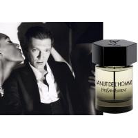 YSL La Nui de L'homme