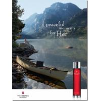 Swiss Army Victorinox women