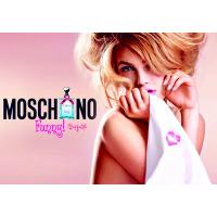 Moschino Funny 