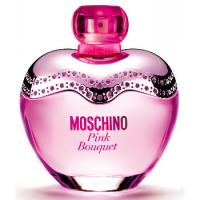 Moschino Pink Bouquet