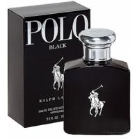 Polo Black Ralph Lauren