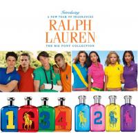 Ralph Lauren Pony 4