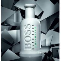 Boss Bottled Unlimited