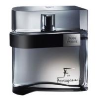 Salvatore Ferragamo F BLACK 