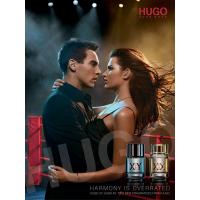 Hugo Boss XY