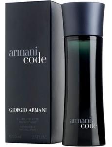 Armani Code Giorgio Armani 50ml
