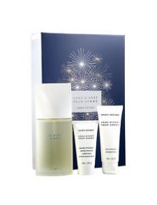ISSEY MIYAKE SET 75ML+50ML+50ML