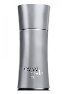 ARMANI CODE ICE TESTER