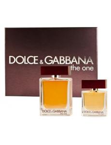 THE ONE For Men Gift Set 100ML+30ML