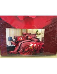 3D Bedsheet- WFP- 0428