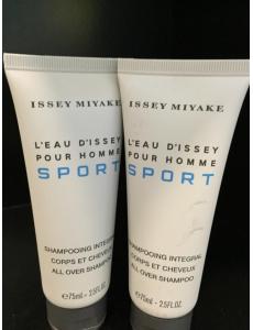 ISSEY MIYAKE POUR HOME SPORT 75ML SHOWER GEL