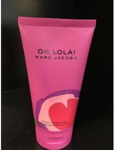 MARC JACOBS OH LOLA 100ML SHOWER GEL 