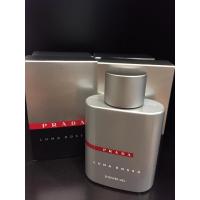 PRADA LUNA ROSSA 100ML SHOWER GEL