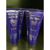 DAVIDOFF NIGHT DIVE 75ML BODY ...
