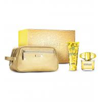 VERSACE YELLOW DIAMOND GIFT SET