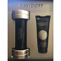 DAVIDOFF CHAMPION GIFT SET 90M...