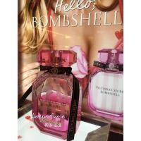 Bombshell Victoria`s Secret 