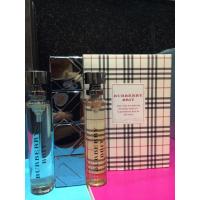 BURBERRY BRIT PURSE SPRAY 15MLX3