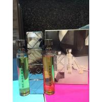 BURBERRY EDP PURSE SPRAY 15MLX3